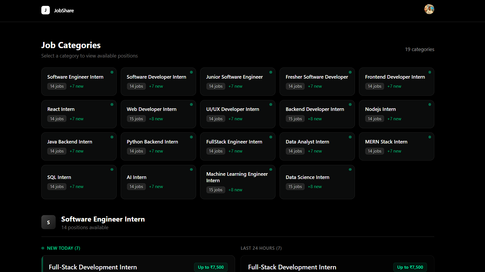 Reclaiming Time: Why (and How) I Built Job Share Hub for Students
